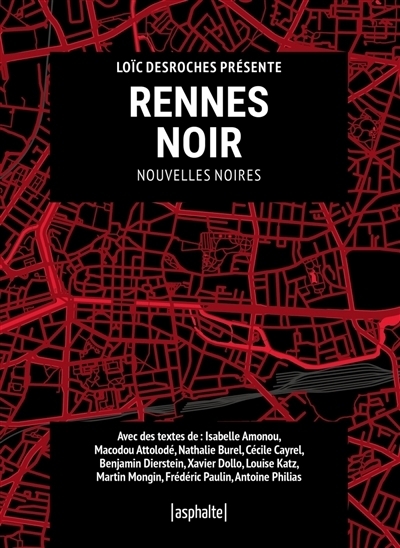 Rennes noir | 