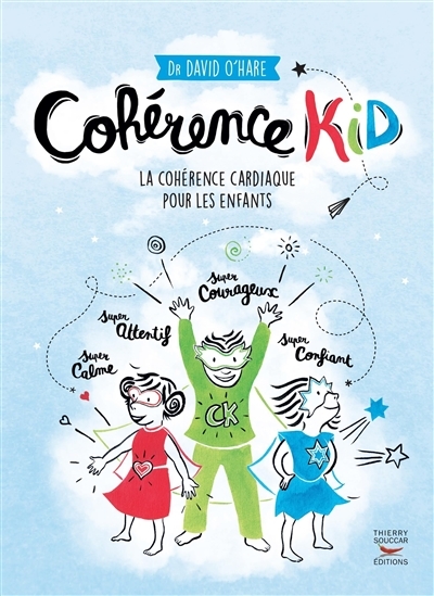 Cohérence kid | O'Hare, David