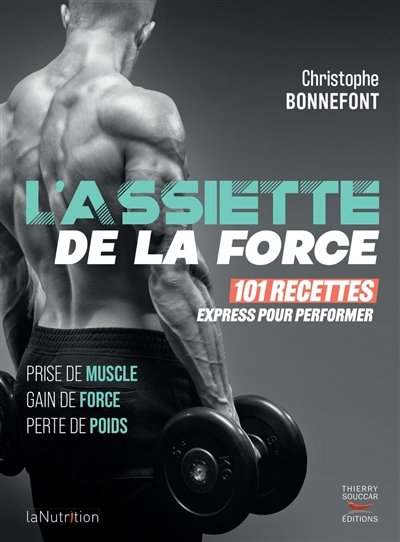 Assiette de la force (L') | Bonnefont, Christophe