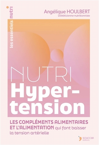 Nutri hypertension | Houlbert, Angélique