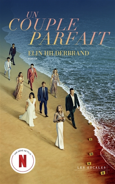 Un couple parfait | Hilderbrand, Elin (Auteur)