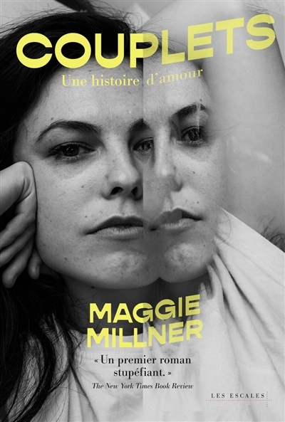 Couplets : une histoire d'amour | Millner, Maggie