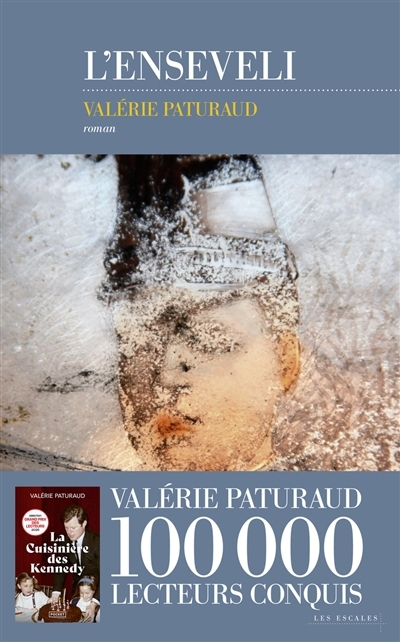 L'enseveli | Paturaud, Valérie