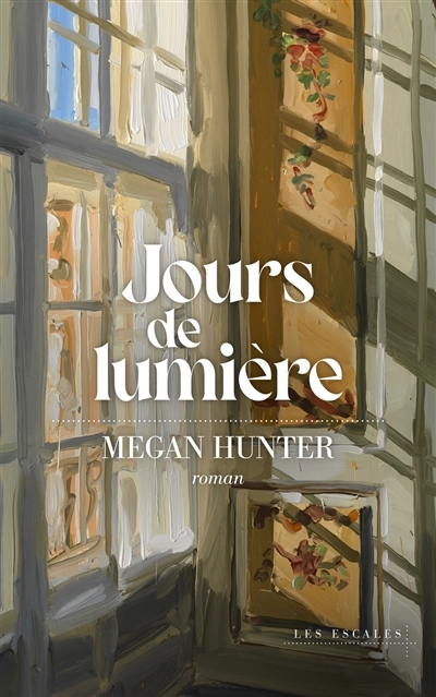 Jours de lumière | Hunter, Megan