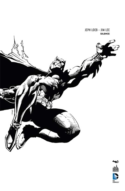 Batman | Loeb, Jeph (Auteur) | Lee, Jim (Illustrateur)