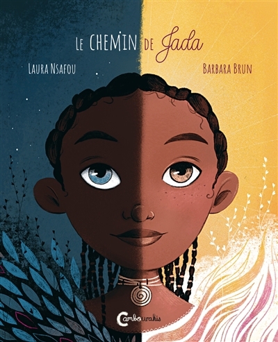 chemin de Jada (Le) | Nsafou, Laura