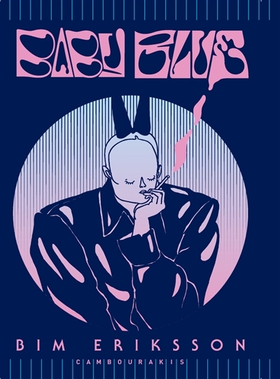 Baby blue | Eriksson, Bim