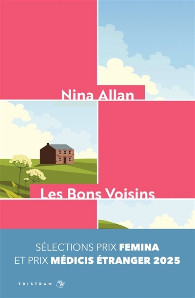bons voisins (Les) | Allan, Nina