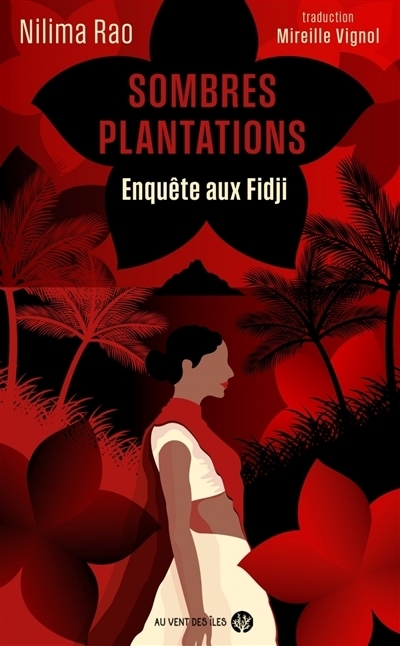 Sombres plantations | Rao, Nilima