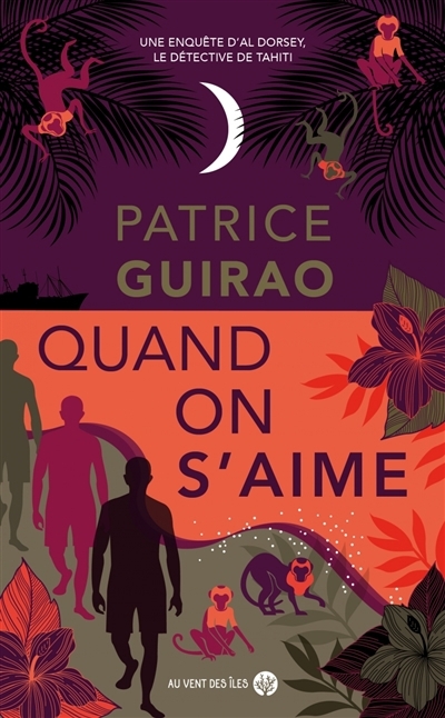 Quand on s'aime | Guirao, Patrice (Auteur)