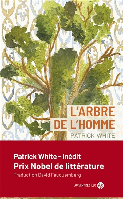 arbre de l'homme (L') | White, Patrick