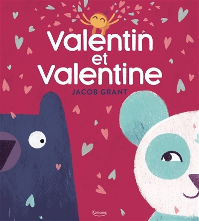 Valentin et Valentine | Grant, Jacob