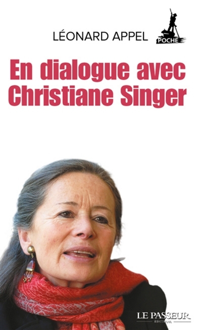 En dialogue avec Christiane Singer | Appel, Léonard