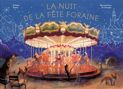 nuit de la fête foraine (La) | Sterer, Gideon