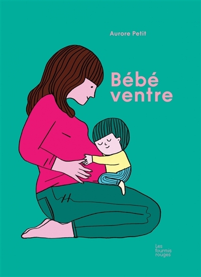 Bébé ventre | Petit, Aurore