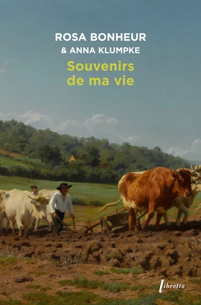 Souvenirs de ma vie | Bonheur, Rosa
