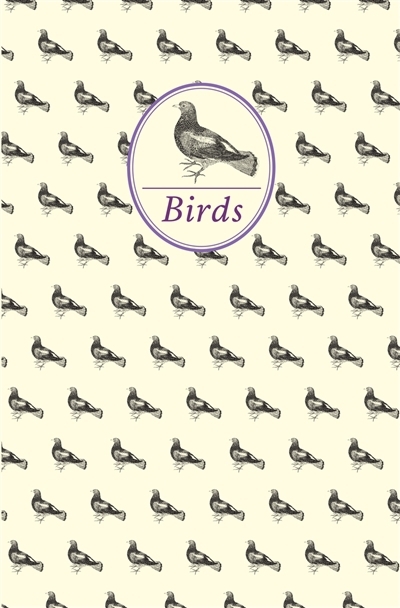 Birds | Boulanger, Anna