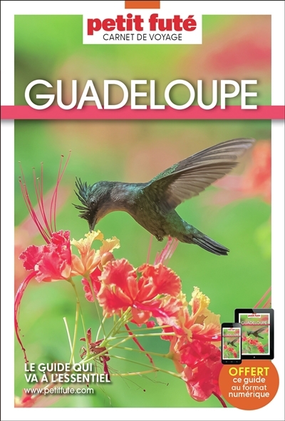 Guadeloupe | Auzias, Dominique (Auteur) | Labourdette, Jean-Paul (Auteur)