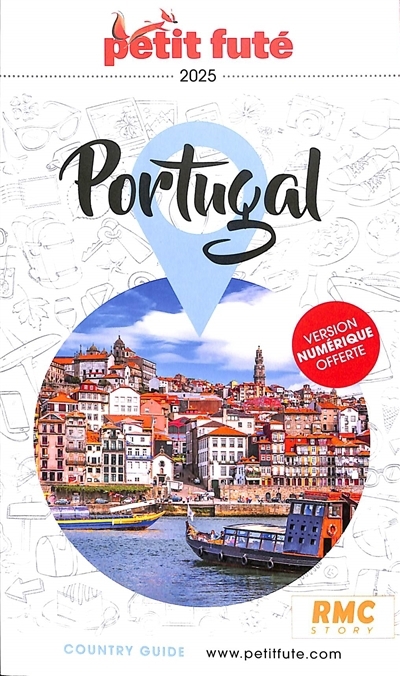Portugal : 2025 | Auzias, Dominique (Auteur) | Labourdette, Jean-Paul (Auteur)