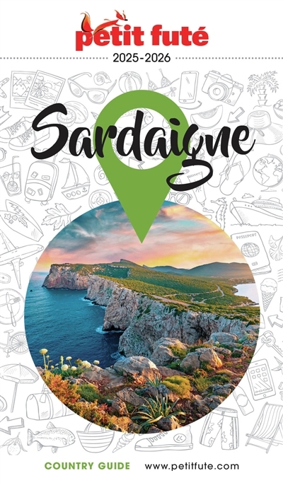 Sardaigne | Auzias, Dominique | Labourdette, Jean-Paul