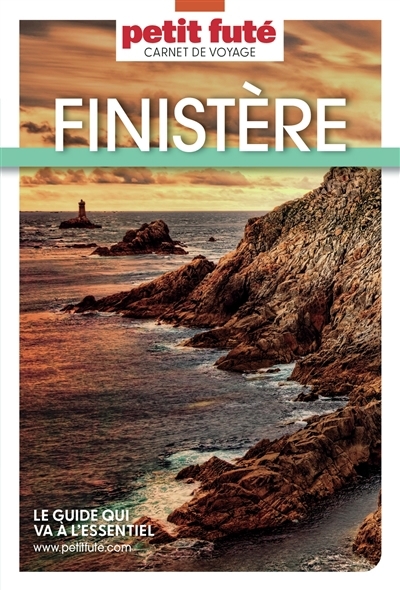 Finistère | Auzias, Dominique | Labourdette, Jean-Paul