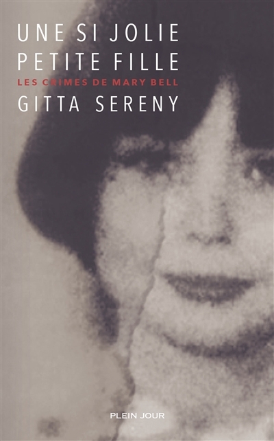 Une si jolie petite fille | Sereny, Gitta
