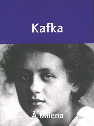 A Milena | Kafka, Franz