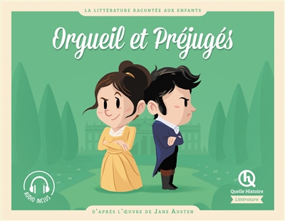 Orgueil et préjugés | Coster, Dominique