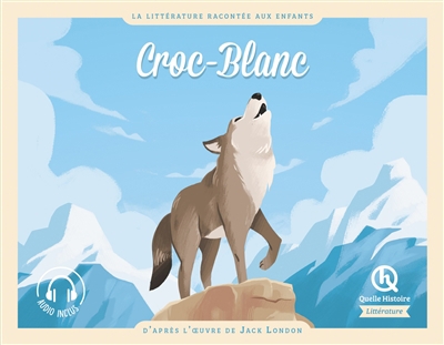 Croc-Blanc | Breuil-Salles, Marine