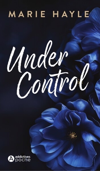 Under control | Hayle, Marie (Auteur)