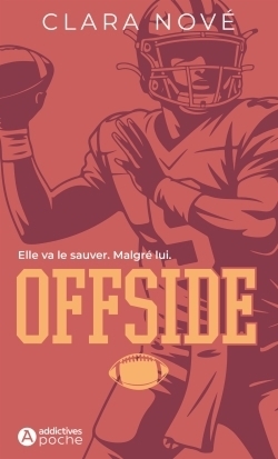 Offside | Nové, Clara