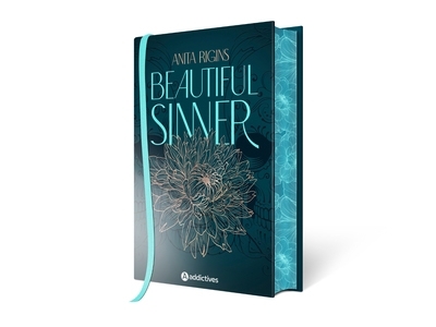 Beautiful sinner | Rigins, Anita (Auteur)