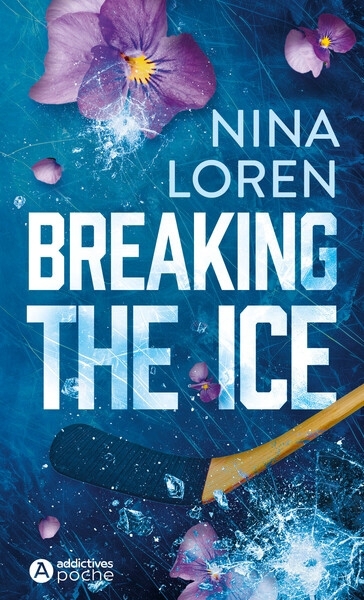 Breaking the ice | Loren, Nina (Auteur)