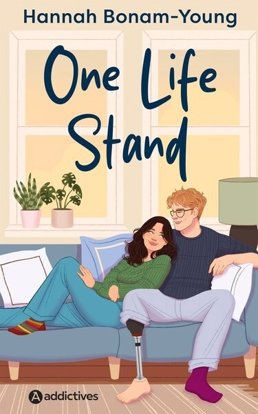 One life stand | Bonam-Young, Hannah (Auteur)