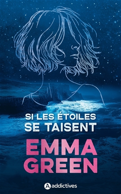 Si les étoiles se taisent | Green, Emma