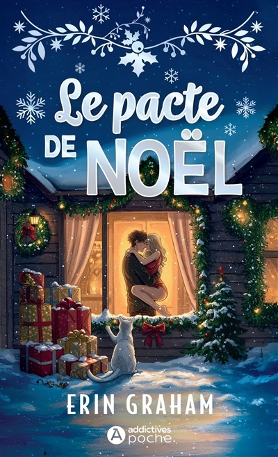Le pacte de Noël | Graham, Erin