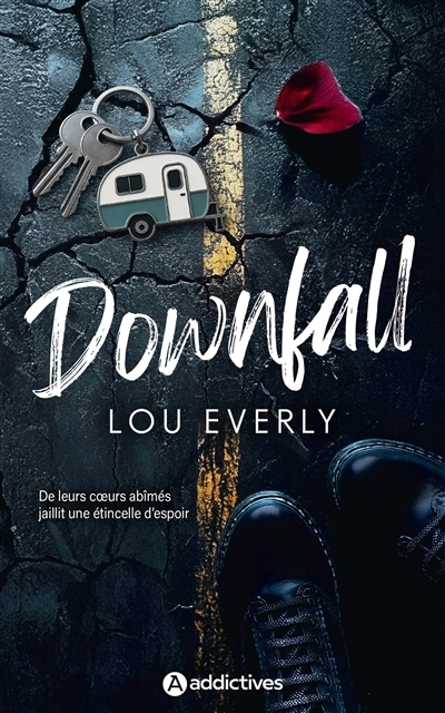 Downfall | Everly, Lou