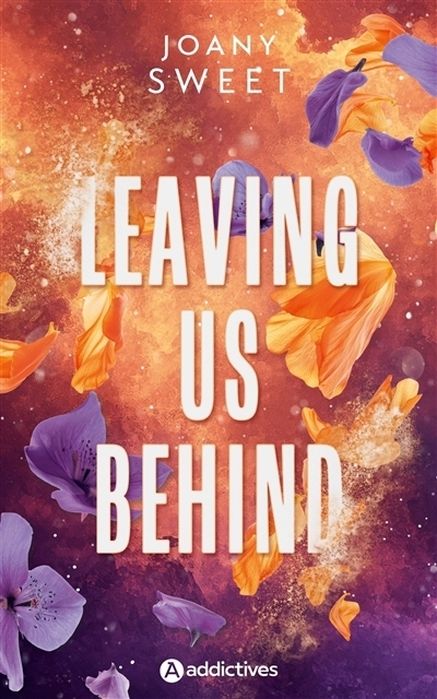 Leaving us behind | Sweet, Joany