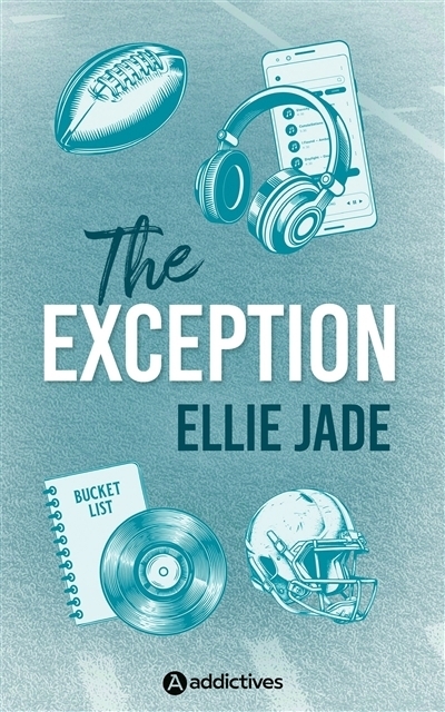 The exception | Jade, Ellie