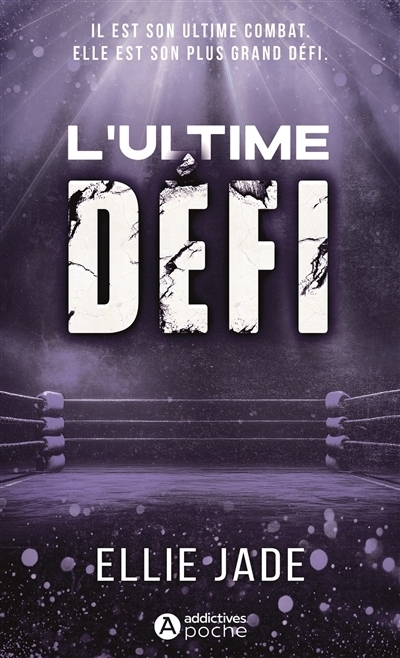 L'ultime défi | Jade, Ellie