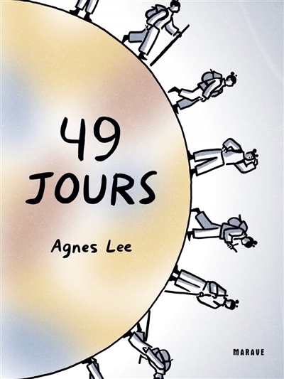 49 jours | Lee, Agnes