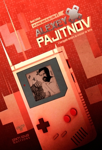 Alexey Pajitnov | Ichbiah, Daniel