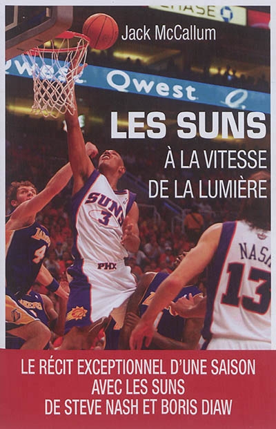 Suns (Les) | McCallum, Jack