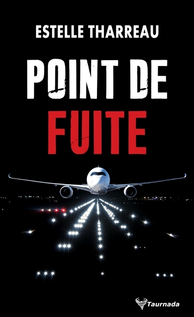 Point de fuite | Tharreau, Estelle (Auteur)