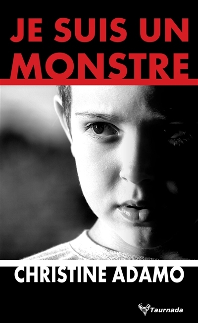Je suis un monstre | Adamo, Christine