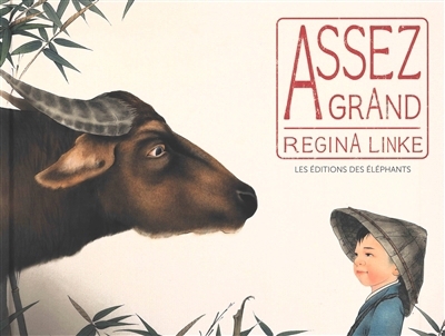 Assez grand | Linke, Regina