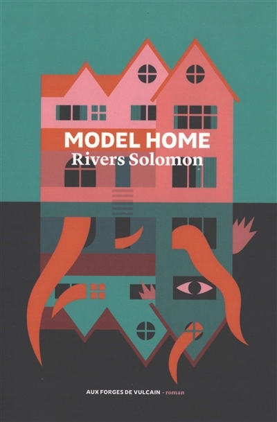 Model home | Solomon, Rivers (Auteur)