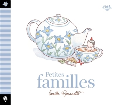 Petites familles | Romanetto, Camille