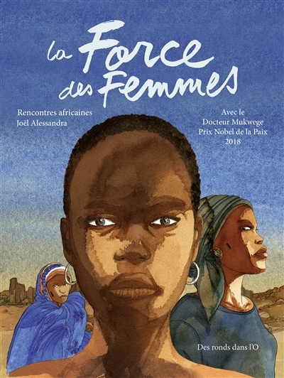 force des femmes (La) | Alessandra, Joël