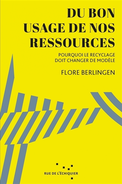 Du bon usage de nos ressources | Berlingen, Flore